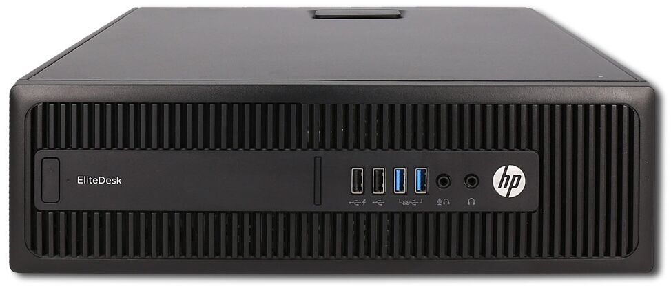 Hp Elite Desk 705 G2